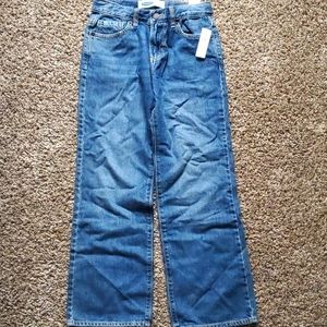 Old Navy kids jeans sz 10